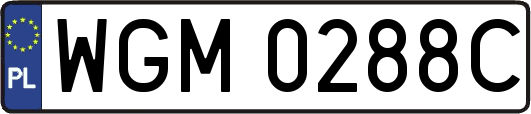 WGM0288C
