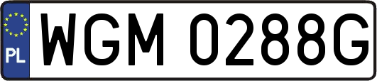 WGM0288G