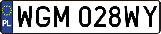 WGM028WY