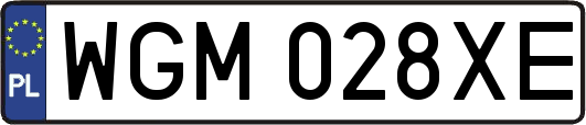 WGM028XE