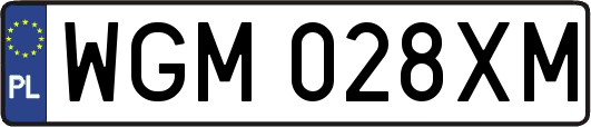 WGM028XM