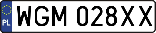 WGM028XX