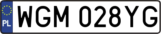 WGM028YG