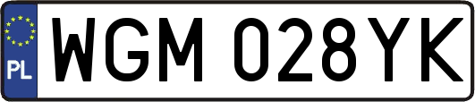 WGM028YK
