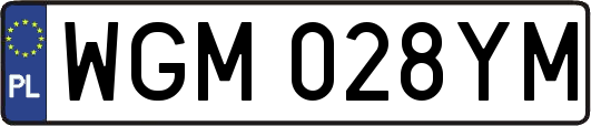 WGM028YM