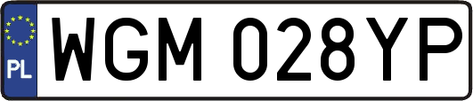 WGM028YP