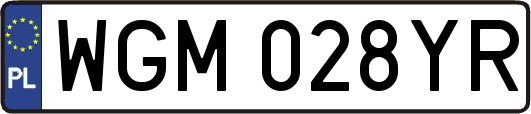 WGM028YR