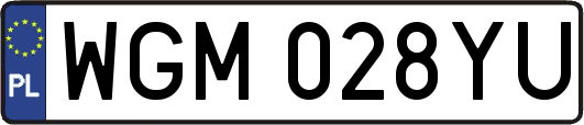 WGM028YU
