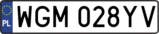WGM028YV