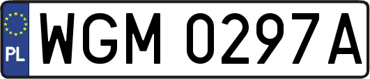 WGM0297A