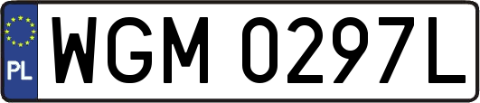 WGM0297L