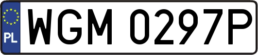 WGM0297P