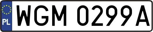 WGM0299A