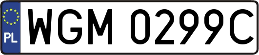 WGM0299C