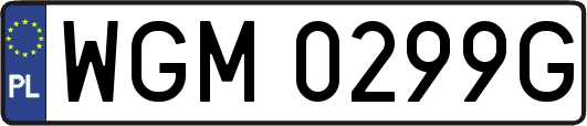 WGM0299G