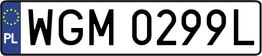 WGM0299L