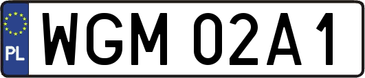 WGM02A1
