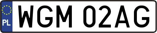 WGM02AG