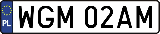 WGM02AM