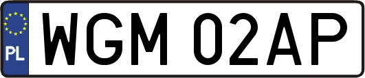 WGM02AP