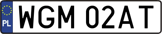 WGM02AT