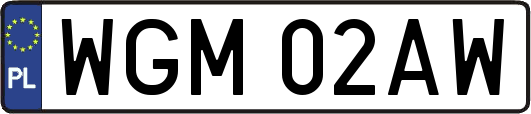 WGM02AW