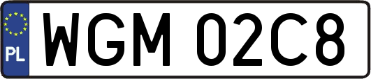WGM02C8