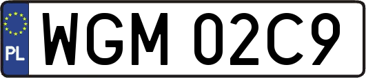 WGM02C9