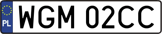 WGM02CC