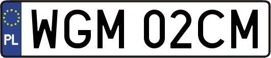 WGM02CM