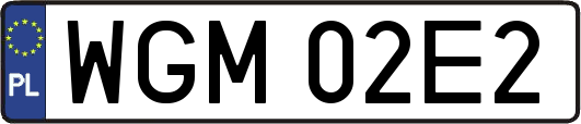 WGM02E2