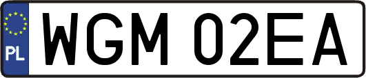 WGM02EA