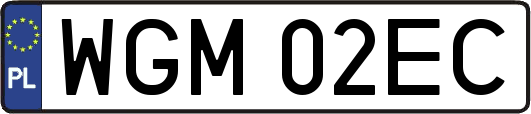 WGM02EC