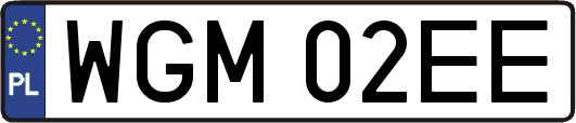 WGM02EE