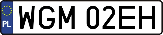 WGM02EH