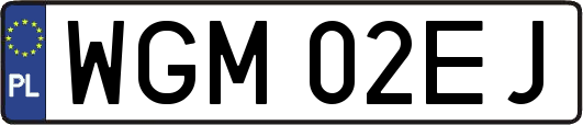 WGM02EJ