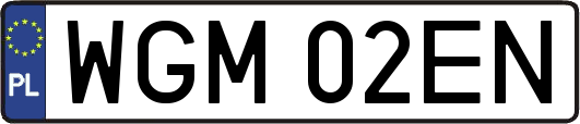 WGM02EN
