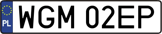 WGM02EP