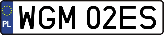 WGM02ES