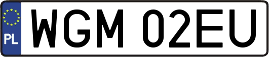 WGM02EU