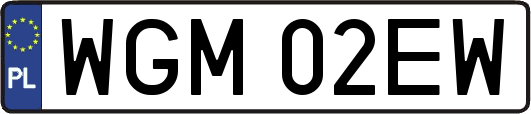 WGM02EW