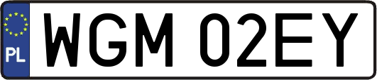 WGM02EY