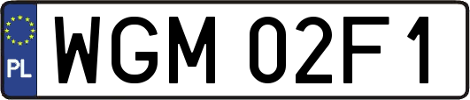 WGM02F1