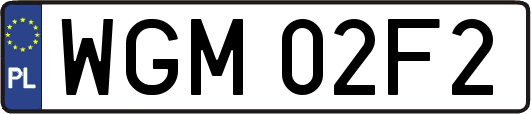 WGM02F2