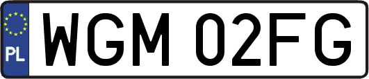 WGM02FG