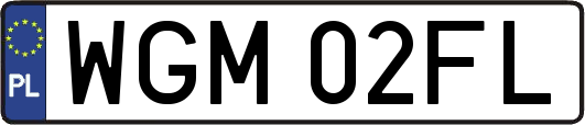 WGM02FL
