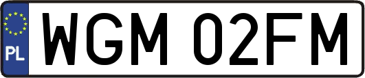 WGM02FM