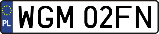 WGM02FN