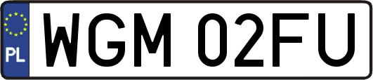 WGM02FU