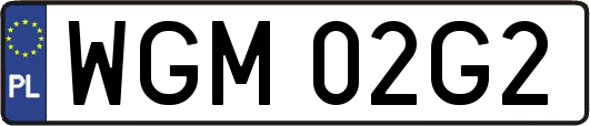 WGM02G2